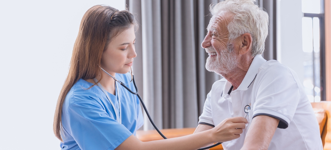 Ärztlicher Notdienst am Wochenende