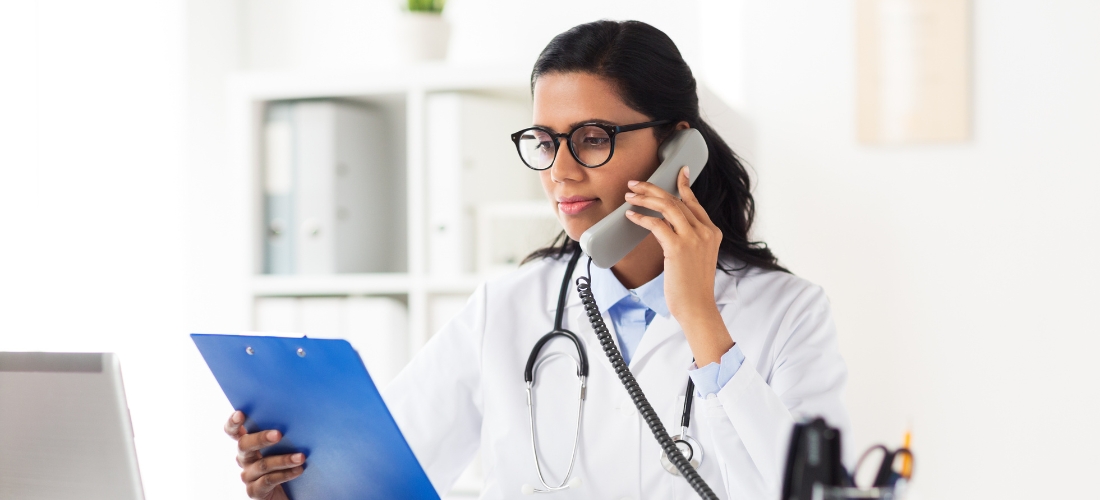 Ärztlicher Bereitschaftsdienst Krankschreibung