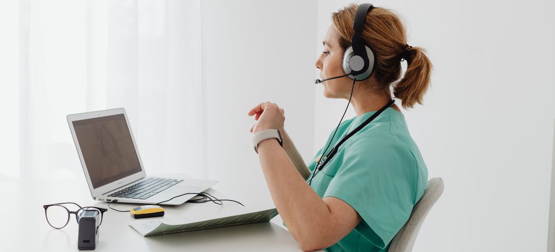 Ärztlicher Notdienst am Wochenende