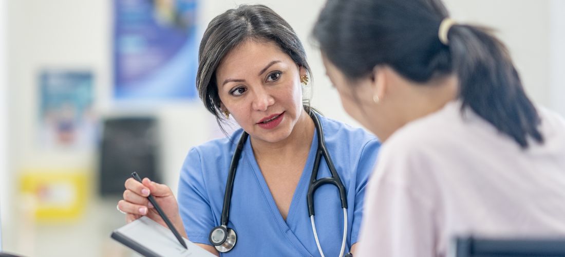 Arzttermin in Berlin