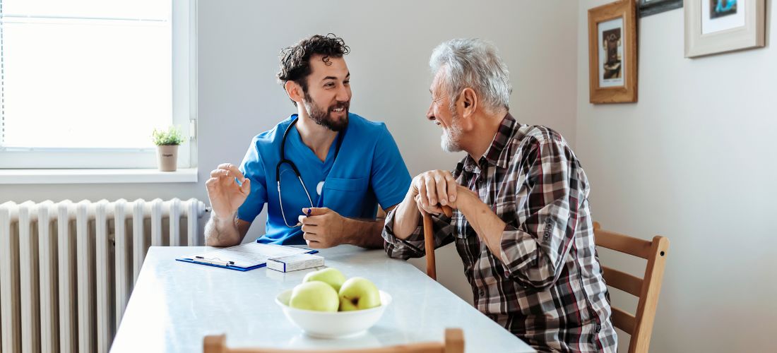 Hausarzt in meiner Nähe