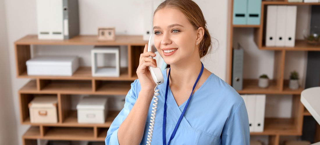 Ärztlicher Notdienst und Bereitschaft