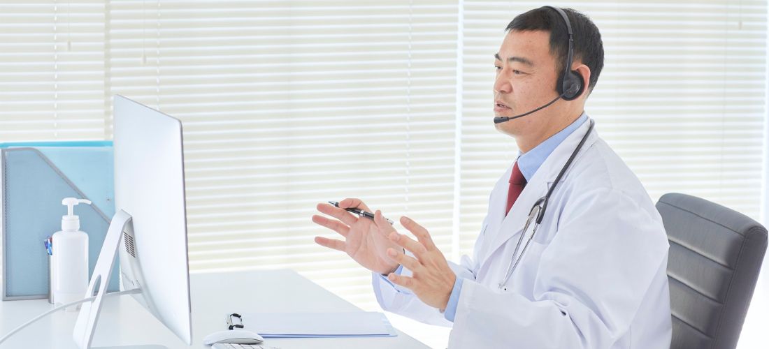 English-speaking Medical Services in Berlin