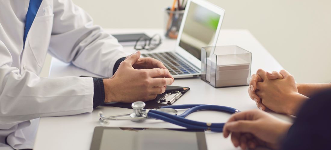 Privatärztlicher Notdienst und Urgent Care