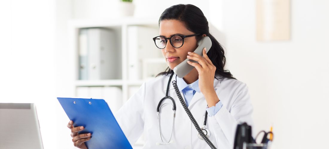 Ärztlicher Bereitschaftsdienst in Hamburg – Ihre medizinische Anlaufstelle abends, am Wochenende und an Feiertagen