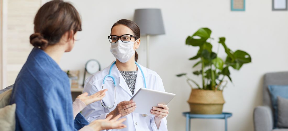 Ärztlicher Service für Berufstätige in Hamburg – flexibel und ohne Wartezeiten