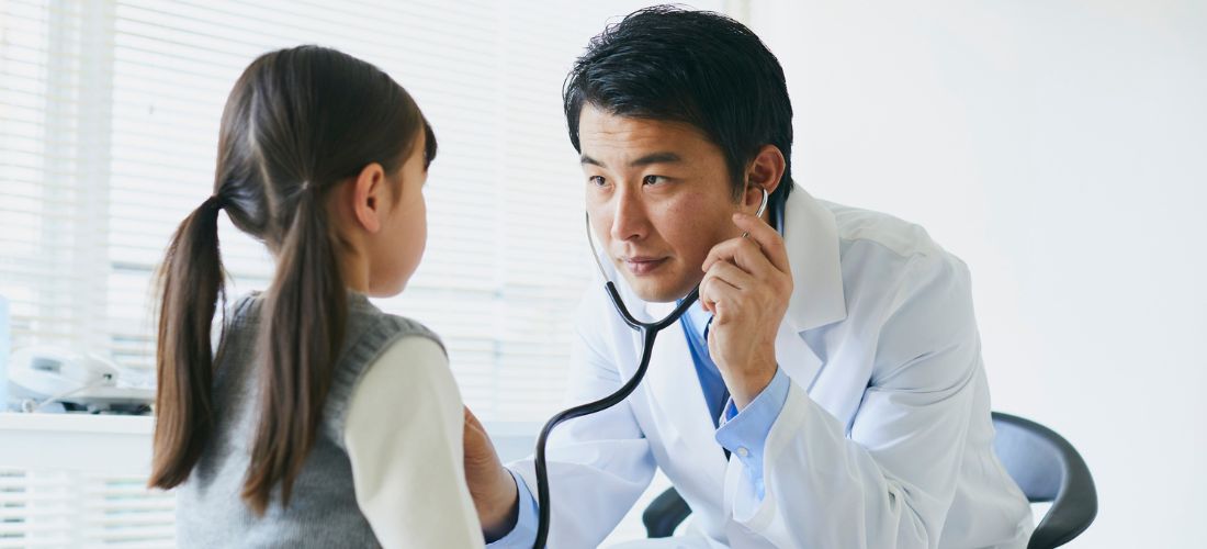 Kinderärztlicher Notdienst in Hamburg – schnelle Hilfe für Ihr Kind außerhalb der Sprechzeiten