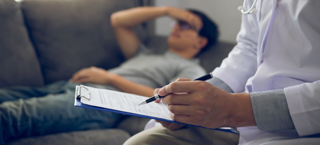 Krankschreibung am Wochenende in Hamburg – ärztliche Hilfe auch außerhalb der Sprechzeiten